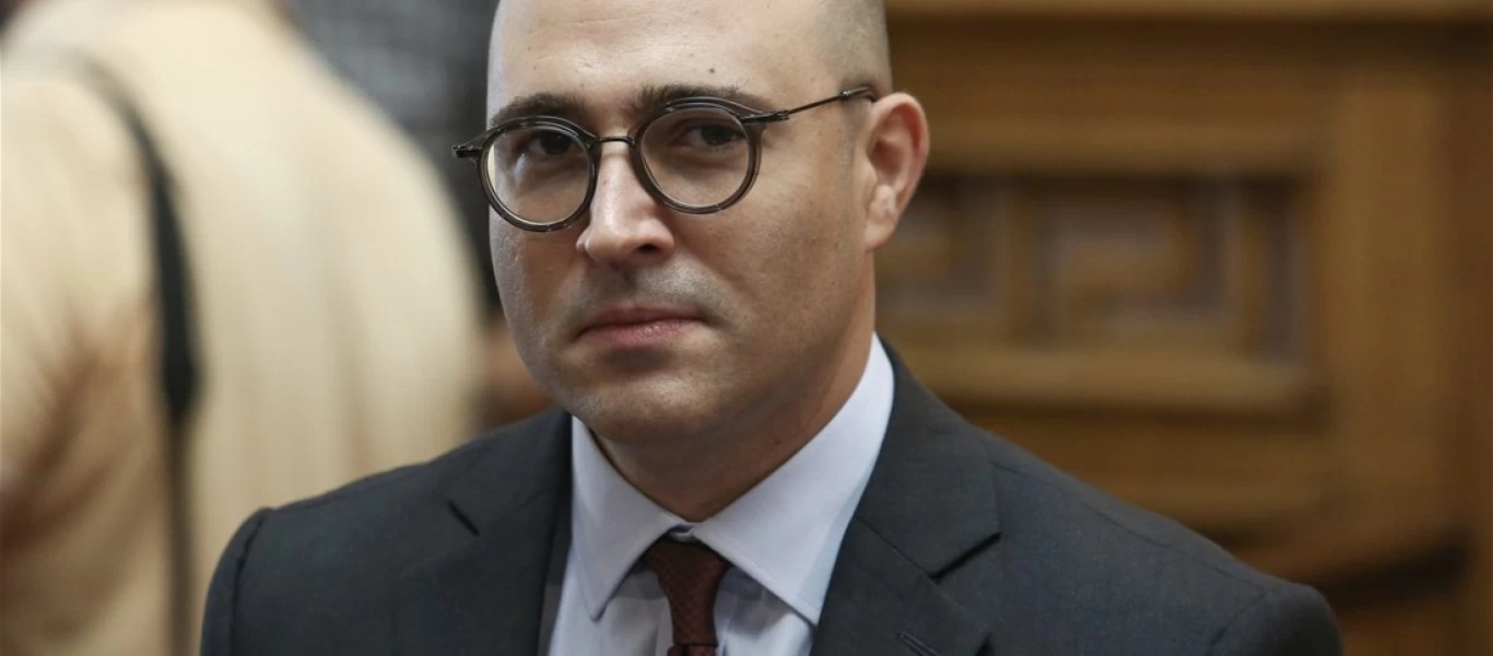 Κ.Μπογδάνος: Πήρε να παραπονεθεί για την «Ελληνοφρένεια» και κατέληξε με... εκπομπή!